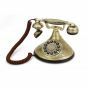 Duchess Retro Telefon von GPO Retro - online bestellen
bei GPO Retro
