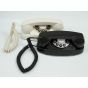 GPO Retro 1959 Audrey Retro Telefon mit Drücktasten, Klassisches 60er-Jahre-Design