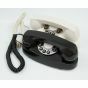 GPO Retro 1959 Audrey Retro Telefon mit Drücktasten, Klassisches 60er-Jahre-Design