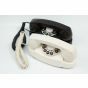 GPO 1959 Audrey Retro Telefon mit Drücktasten, Klassisches 60er-Jahre-Design