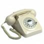 746ROTARYIVO Retro Telefon von GPO Retro - online bestellen
bei GPO Retro