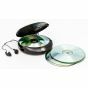 GPO CD122D Retro CD Spieler tragbar - online bestellen bei GPO Retro