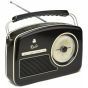 RYDELLDABBLA tragbares DAB+ Radio von GPO Retro - online bestellen bei GPO Retro
