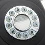 SIP/VOIP Retro Telefon SIP746PUSHBLA |GPO Retro