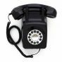 
SIP/VOIP Retro Telefon SIP746WALLBLA | GPO Retro