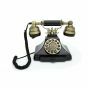 Duke Retro Telefon mit Schnur von GPO Retro - online kaufen
bei GPO Retro
