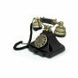 Duke Retro Telefon mit Schnur von GPO Retro - online kaufen
bei GPO Retro