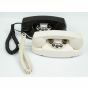 GPO 1959 Audrey Retro Telefon mit Drücktasten, Klassisches 60er-Jahre-Design
