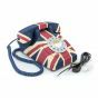 GPO Retro Telefon Union Jack - 1970UNIONJACK