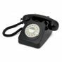 GPO 746ROTARYBLA RETRO TELEFON