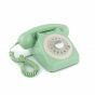 GPO 746ROTARYGREEN