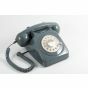 746ROTARYGREY Retro Telefon von GPO Retro - online bestellen
bei GPO Retro