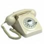 746ROTARYIVO Retro Telefon von GPO Retro - online bestellen
bei GPO Retro