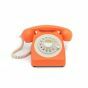 746ROTARYORA Retro Telefon von GPO Retro - online bestellen
bei GPO Retro