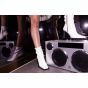 MANHATTAN Bluetooth PARTY Lautsprecher - 100W- GPO RETRO DE 