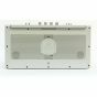 MANHATTAN Bluetooth speaker - stereo boombox, 100W- GPO RETRO DE 