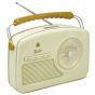 RYDELLCRE Retro Radio - online bestellen bei GPO Retro