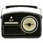 RYDELLDABBLA tragbares DAB+ Radio von GPO Retro - online bestellen bei GPO Retro