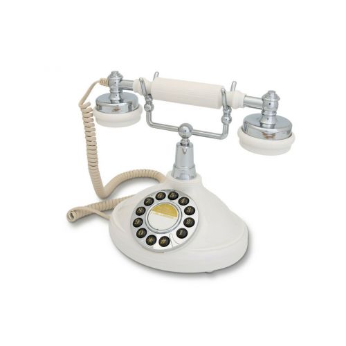 GPO Opal Retro Telefon von GPO Retro - online bestellen
bei GPO Retro