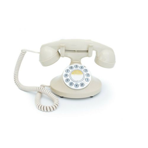 GPO Pearl  Retro Telefon von GPO Retro - online bestellen
bei GPO Retro