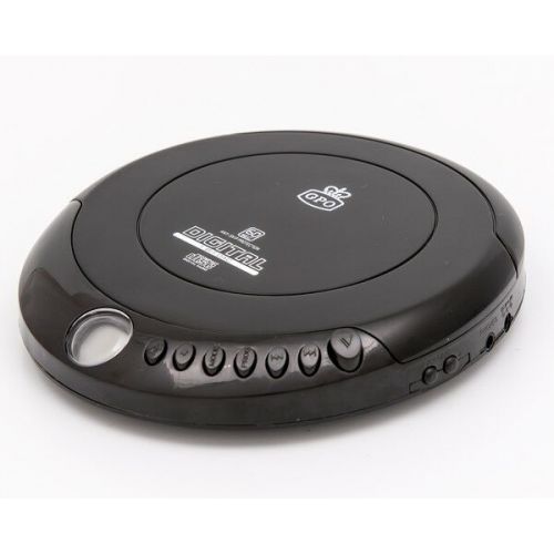 
GPO Retro Discman CD122 - online bestellen bei GPO Retro