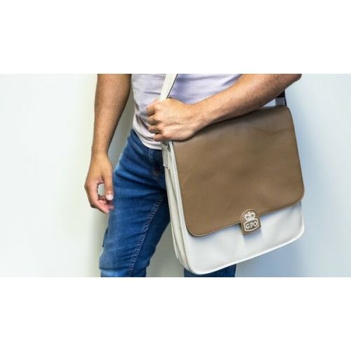 GPO RECORDBAG
