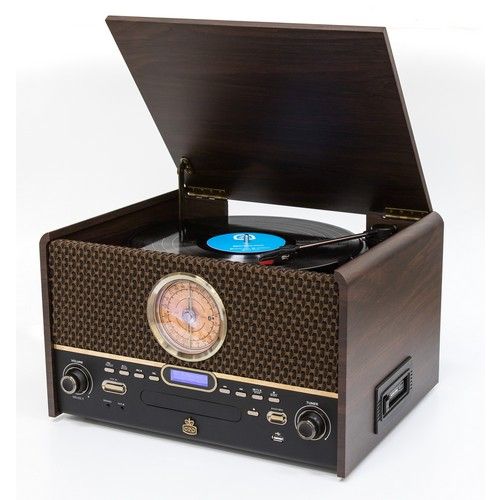 Retro Chesterton DAB - online bestellen bei GPO Retro Germany