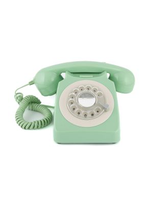 GPO 746ROTARYGREEN