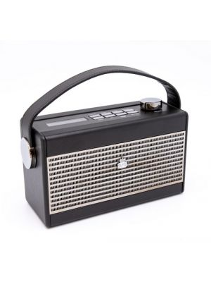 GPO Darcy draagbare radio online bestellen bij Gizmo Retail
