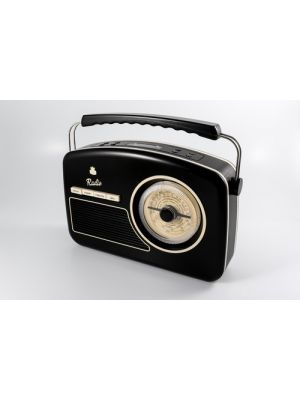 GPO Rydell Retro look DAB+ radio online bestellen bij Gizmo Retail