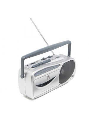 GPO FM radio met cassette online bestellen bij Gizmo Retail