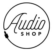Logo Audioshop