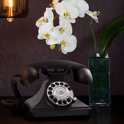 Retro telefoons voor Hotels & Hospitality